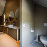Hilltop House Premium Forest Villa