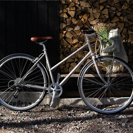 Ξενοδοχείο Hilltop House Premium Forest Villa *