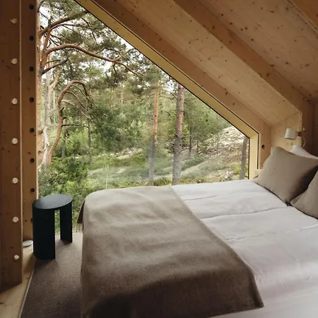 Hilltop House Premium Forest Villa Inkoo