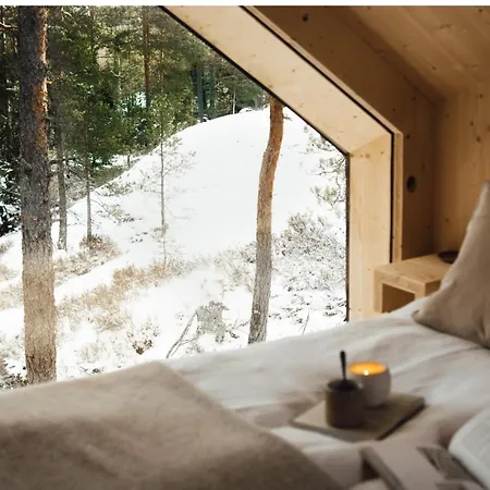 Hilltop House Premium Forest 빌라