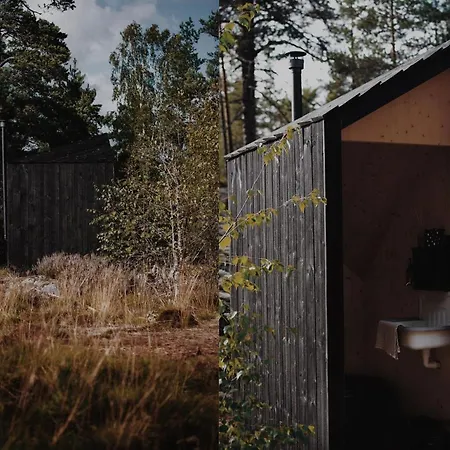 Villa Hilltop House Premium Forest Villa Inkoo