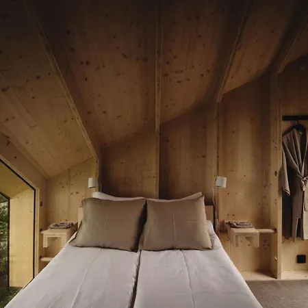 Hilltop House Premium Forest Villa Inkoo