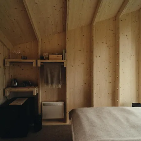 Вилла Hilltop House Premium Forest *