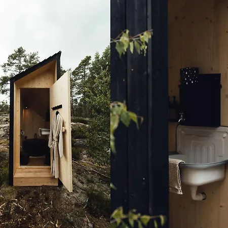 Hilltop House Premium Forest Вилла Инкоо