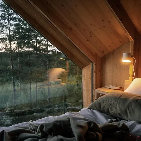 Вилла Hilltop House Premium Forest