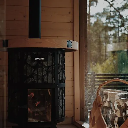 Hilltop House Premium Forest Villa