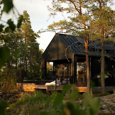 Hilltop House Premium Forest Inkoo
