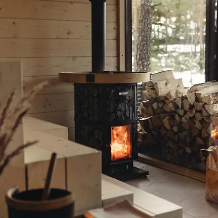 Hilltop House Premium Forest Villa