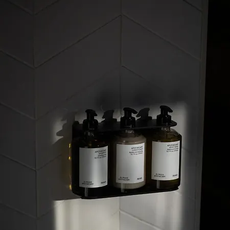 酒店 Hilltop Forest *