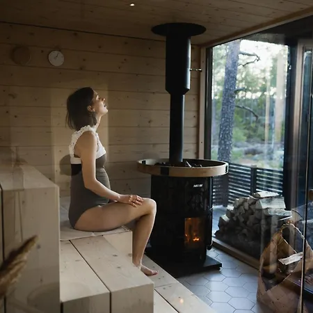 Hilltop House Premium Forest Villa *