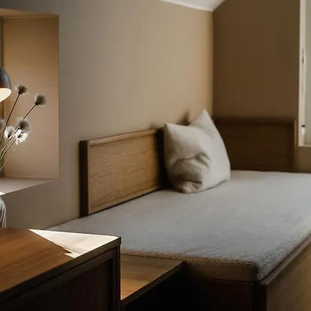 Hilltop House Premium Forest Villa Villa *