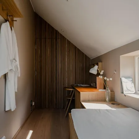 Hilltop House Premium Forest Inkoo
