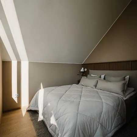 Hilltop House Premium Forest Villa