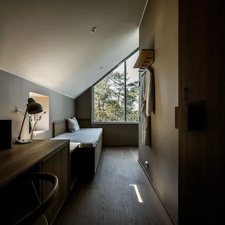 Вилла Hilltop House Premium Forest Инкоо