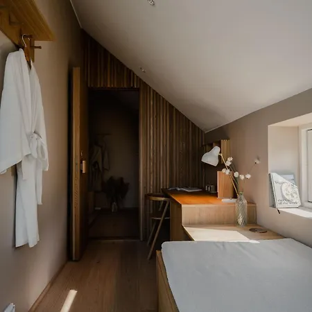 Hilltop House Premium Forest Villa Villa