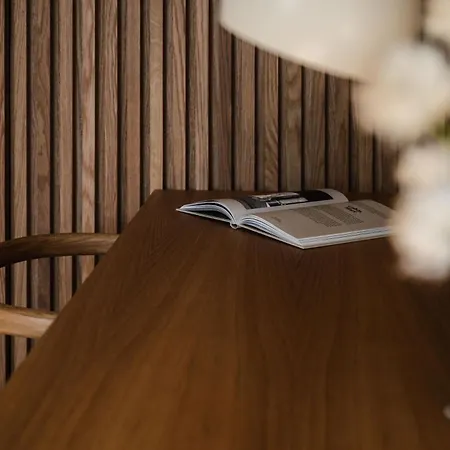 Ξενοδοχείο Hilltop House Premium Forest Villa *