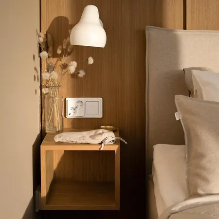 Hilltop House Premium Forest