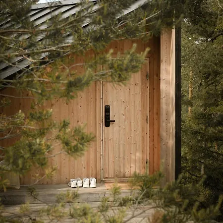 Hilltop House Premium Forest Villa Villa