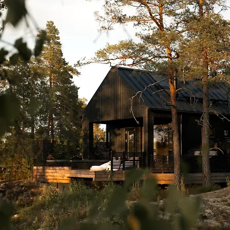 Hilltop House Premium Forest Villa