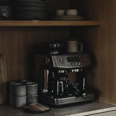 别墅 Hilltop House Premium Forest *