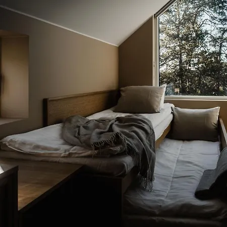Willa Hilltop House Premium Forest