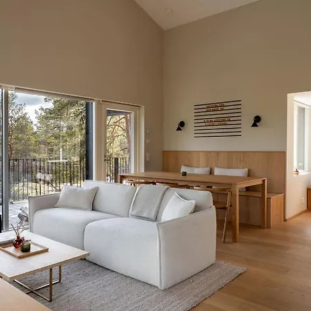 Вилла Hilltop House Premium Forest