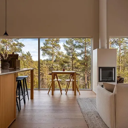 Hilltop Forest Inkoo