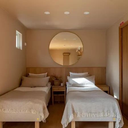 Hilltop House Premium Forest Villa * Inkoo