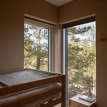 Hilltop House Premium Forest Вилла *