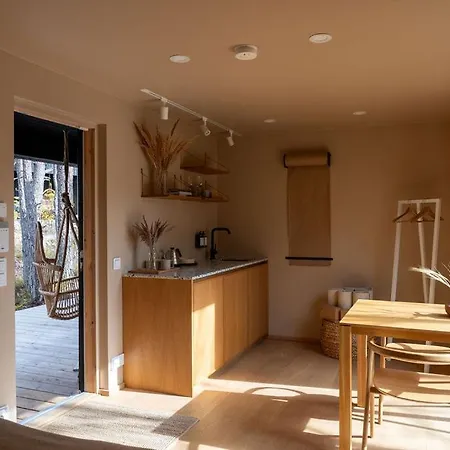 Hilltop House Premium Forest Villa *