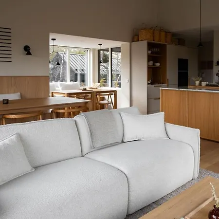 Villa Hilltop House Premium Forest Villa *