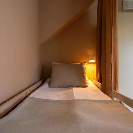 Hilltop House Premium Forest Villa Inkoo