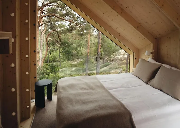 Hilltop House Premium Forest Inkoo