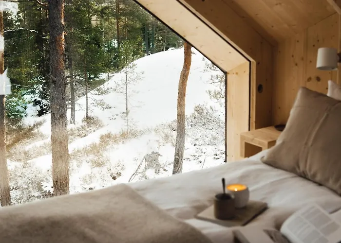 Hilltop House Premium Forest Villa